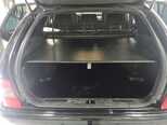 Mercedes C 200-7