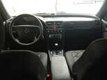 Mercedes C 200-8