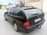 Mercedes C 200-5