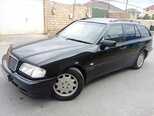 Mercedes C 200-2