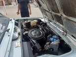 LADA (VAZ) 2107-4