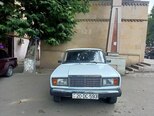 LADA (VAZ) 2107-5