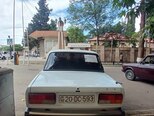 LADA (VAZ) 2107-8