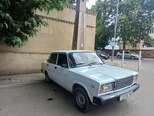 LADA (VAZ) 2107-6