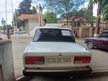 LADA (VAZ) 2107-7