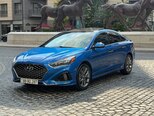 Hyundai Sonata-2