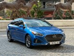 Hyundai Sonata-3