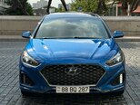 Hyundai Sonata-1
