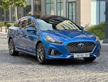 Hyundai Sonata-8