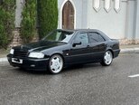 Mercedes C 240-5