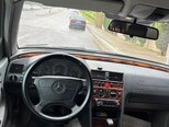 Mercedes C 240-2