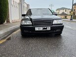 Mercedes C 240-1