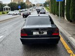 Mercedes C 240-3