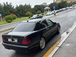 Mercedes C 240-7