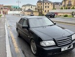 Mercedes C 240-6