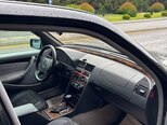 Mercedes C 240-15