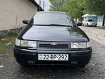 LADA (VAZ) 2110-1