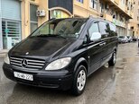 Mercedes Vito 115 CDI-1
