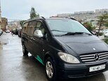 Mercedes Vito 115 CDI-2