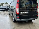 Mercedes Vito 115 CDI-4