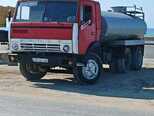 KamAz 5320-1