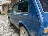 LADA (VAZ) Niva-2
