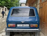 LADA (VAZ) Niva-3