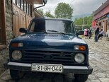 LADA (VAZ) Niva-1