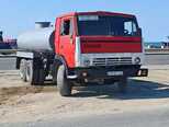 KamAz 5320-2
