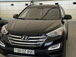 Hyundai Santa Fe-1