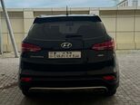 Hyundai Santa Fe-14