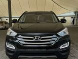 Hyundai Santa Fe-18