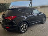 Hyundai Santa Fe-15
