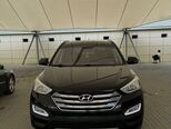 Hyundai Santa Fe-19