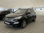 Hyundai Santa Fe-13