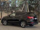 Hyundai Santa Fe-16