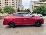 Mitsubishi Mirage-3