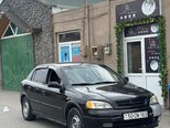 Opel Astra-1