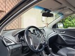 Hyundai Santa Fe-3