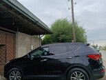 Hyundai Santa Fe-5