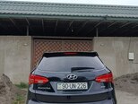 Hyundai Santa Fe-8