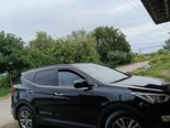 Hyundai Santa Fe-7