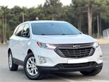 Chevrolet Equinox-1
