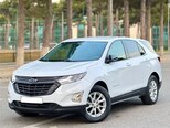 Chevrolet Equinox-2