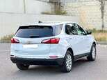 Chevrolet Equinox-7