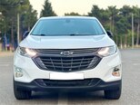 Chevrolet Equinox-3