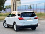 Chevrolet Equinox-4