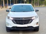 Chevrolet Equinox-11