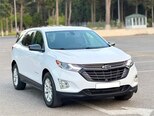 Chevrolet Equinox-9