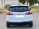 Chevrolet Equinox-8